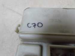VOLVO C30 S40 V50 S60 C70 SKRZYNKA BEZPIECZNIKOW MODUL CEM 31268178 31254903