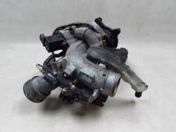 AUDI A3 8P 1.8 TFSI TURBOSPREZARKA TURBINA 06J145701H