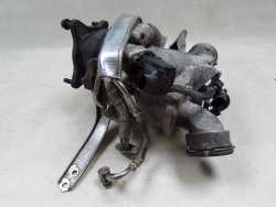 AUDI A3 8P 1.8 TFSI TURBOSPREZARKA TURBINA 06J145701H