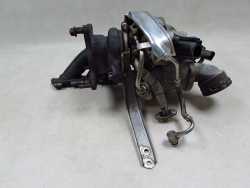 AUDI A3 8P 1.8 TFSI TURBOSPREZARKA TURBINA 06J145701H