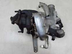 AUDI A3 8P 1.8 TFSI TURBOSPREZARKA TURBINA 06J145701H