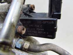 AUDI A3 8P 1.8 TFSI TURBOSPREZARKA TURBINA 06J145701H
