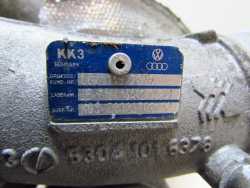 AUDI A3 8P 1.8 TFSI TURBOSPREZARKA TURBINA 06J145701H