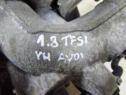 AUDI A3 8P 1.8 TFSI TURBOSPREZARKA TURBINA 06J145701H