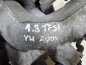 AUDI A3 8P 1.8 TFSI TURBOSPREZARKA TURBINA 06J145701H