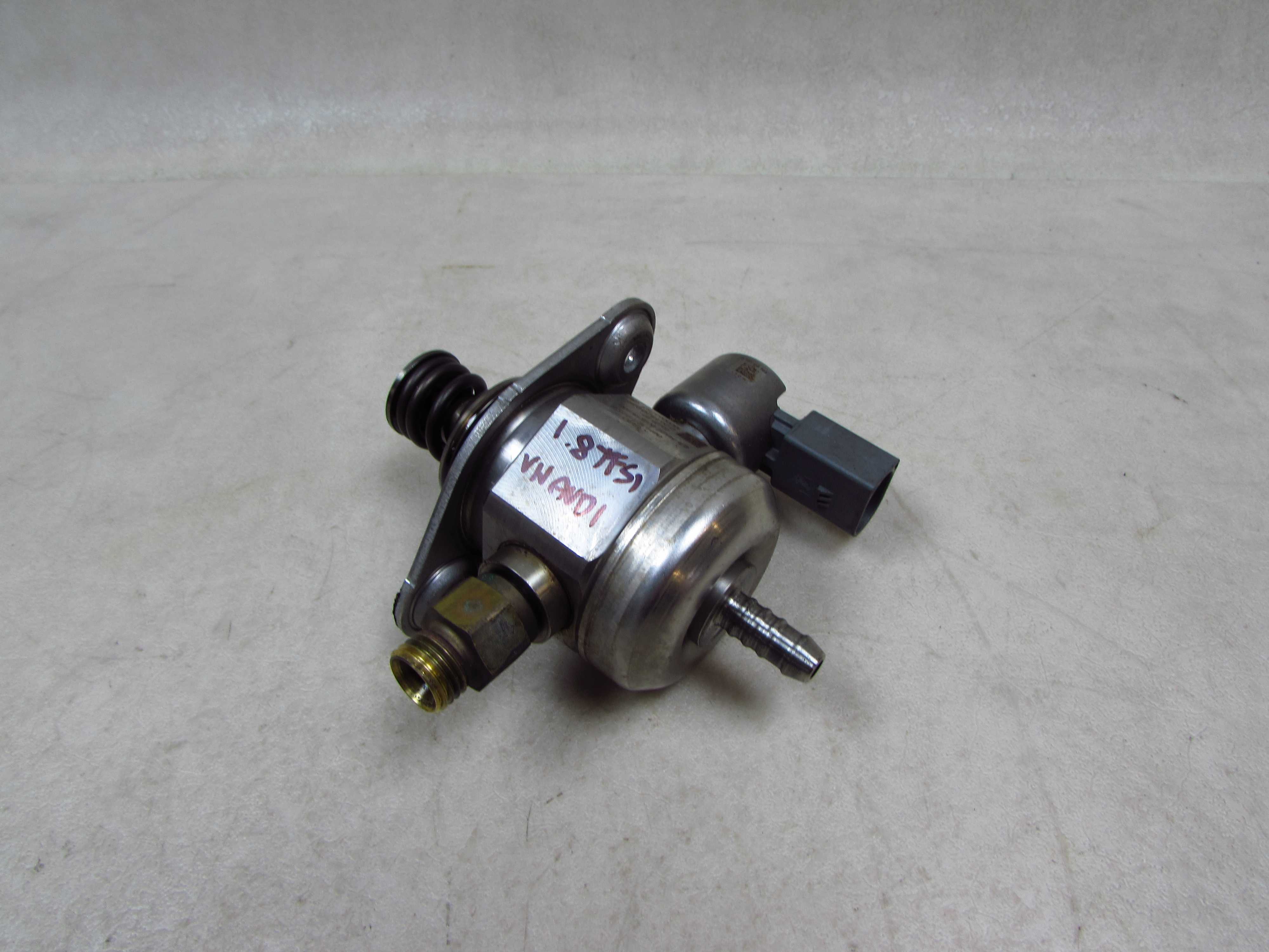 AUDI VW SKODA 1.8 TFSI POMPA WTRYSKOWA PALIWA 06H127025E