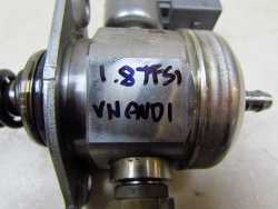 AUDI VW SKODA 1.8 TFSI POMPA WTRYSKOWA PALIWA 06H127025E