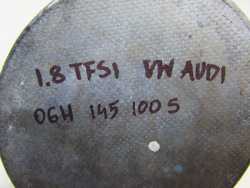 VW AUDI SEAT SKODA 1.8 TFSI POMPA PODCISNIENIA VACUM 06H145100S