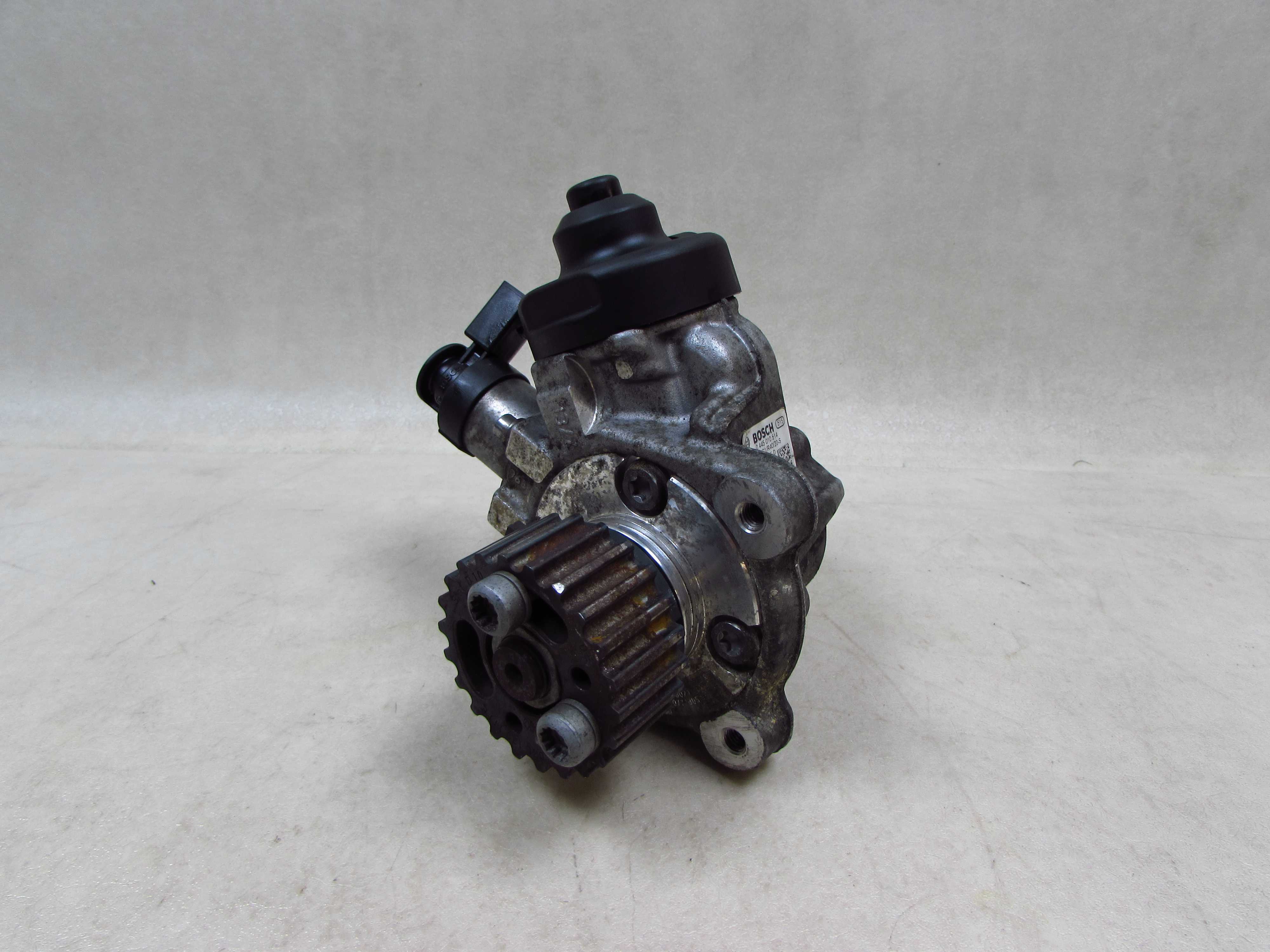VW AUDI SEAT 2.0 TDI 07-16 POMPA WYSOKIEGO CISNIENIA 0445010514 03L130755D
