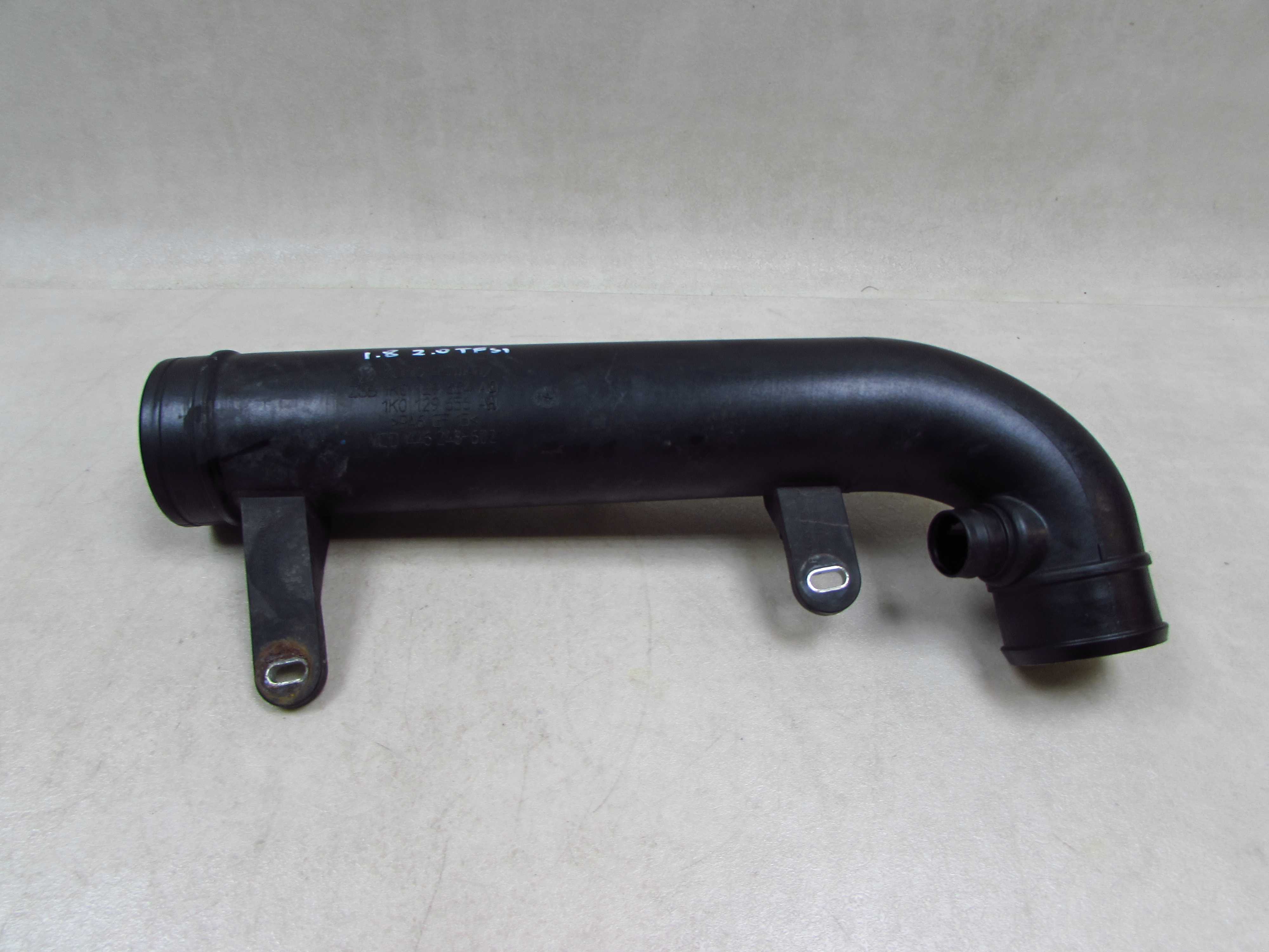 VW AUDI 1.8 2.0 TFSI WAZ RURA POWIETRZA 1K0129654AQ