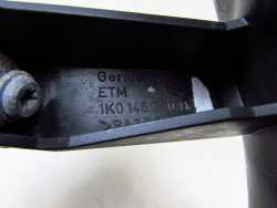 VW AUDI 1.8 2.0 TFSI WAZ RURA INTERCOOLERA 1K0145770N 1K0145838M