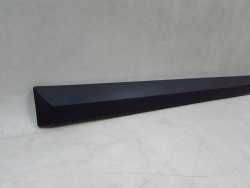 VOLVO S40 V50 LIFT 07-13 LISTWA DOLNA DRZWI TYL LEWA 31213834