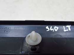 VOLVO S40 V50 LIFT 07-13 LISTWA DOLNA DRZWI TYL LEWA 31213834