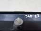 VOLVO S40 V50 LIFT 07-13 LISTWA DOLNA DRZWI TYL LEWA 31213834
