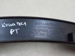 FORD KUGA MK1 08-13 LISTWA NAKLADKA BLOTNIKA TYL PRAWA 8V41-S286D02-AB