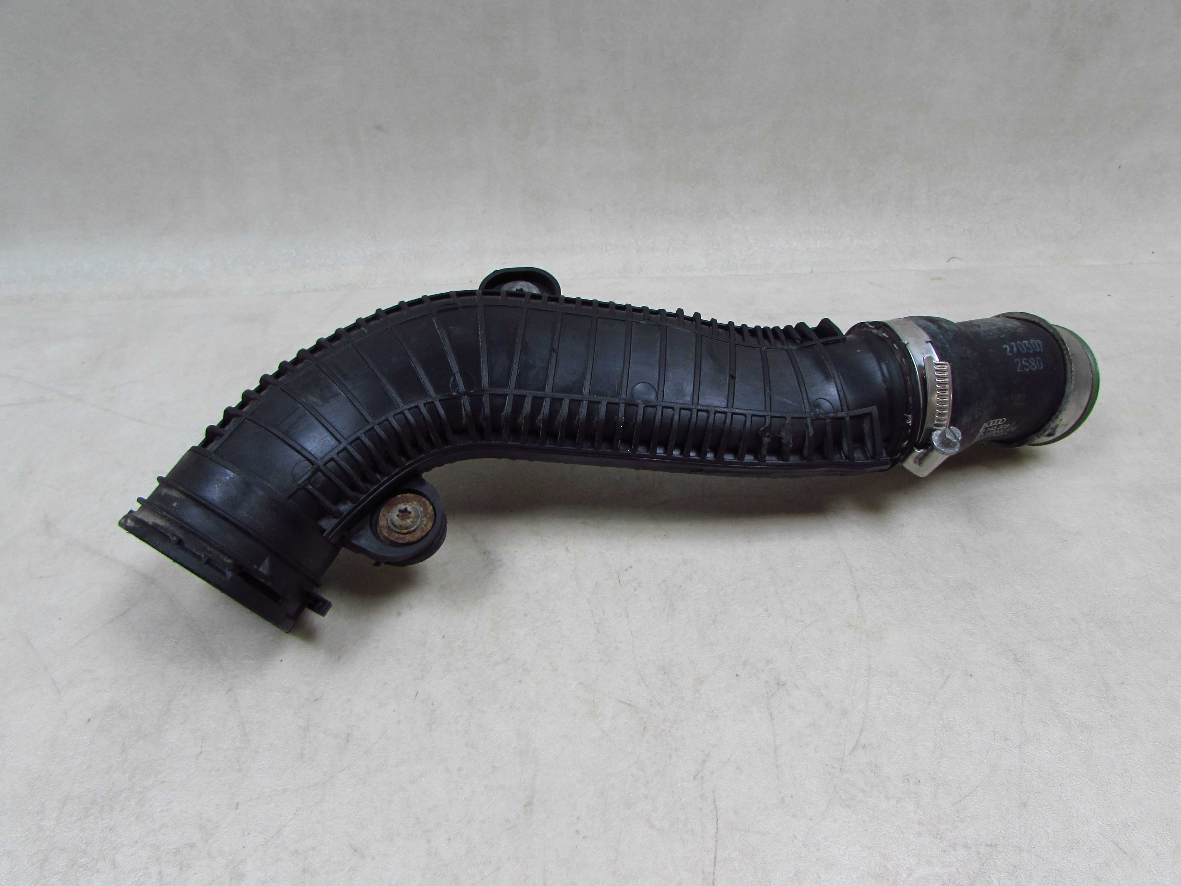 VW AUDI 1.8 2.0 TFSI WAZ RURA INTERCOOLERA 1K0145840R 1K0145828F
