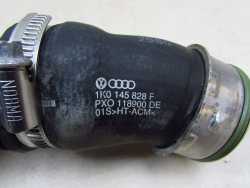 VW AUDI 1.8 2.0 TFSI WAZ RURA INTERCOOLERA 1K0145840R 1K0145828F