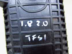 VW AUDI 1.8 2.0 TFSI WAZ RURA INTERCOOLERA 1K0145840R 1K0145828F