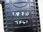 VW AUDI 1.8 2.0 TFSI WAZ RURA INTERCOOLERA 1K0145840R 1K0145828F