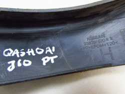 NISSAN QASHQAI J10 LIFT 10-13 LISTWA NAKLADKA BLOTNIKA TYL LEWA 93829BR0