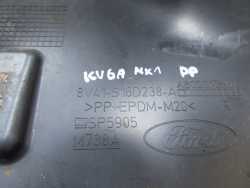FORD KUGA MK1 08-13 LISTWA NAKLADKA BLOTNIKA TYL PRAWA 8V41-S286D02-AB
