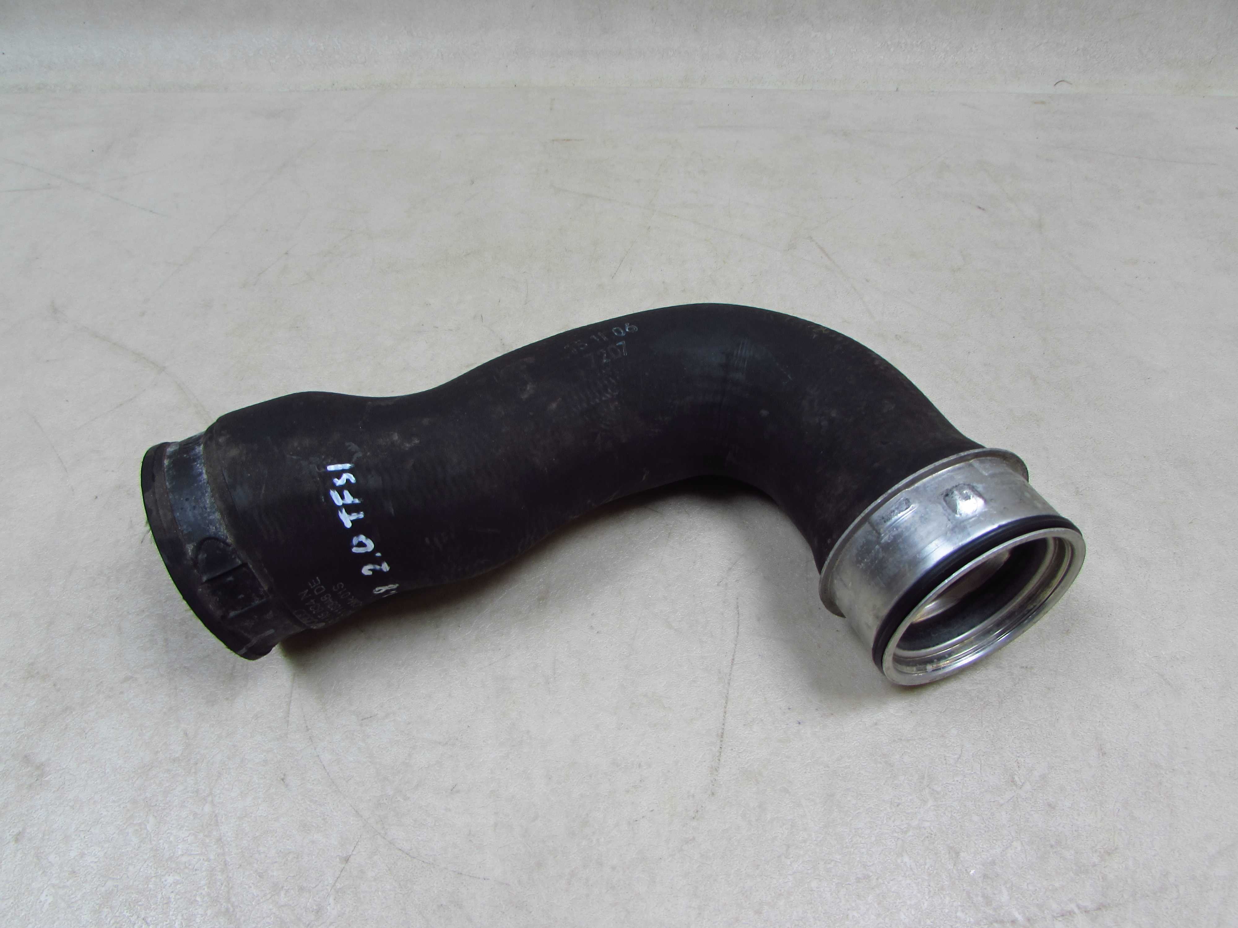 VW AUDI 1.8 2.0 TFSI WAZ RURA INTERCOOLERA 1K0145834N