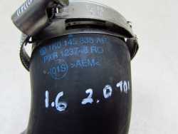 VW AUDI SEAT SKODA 1.6 TDI WAZ RURA PRZEWOD INTERCOOLERA 1K0145838AF