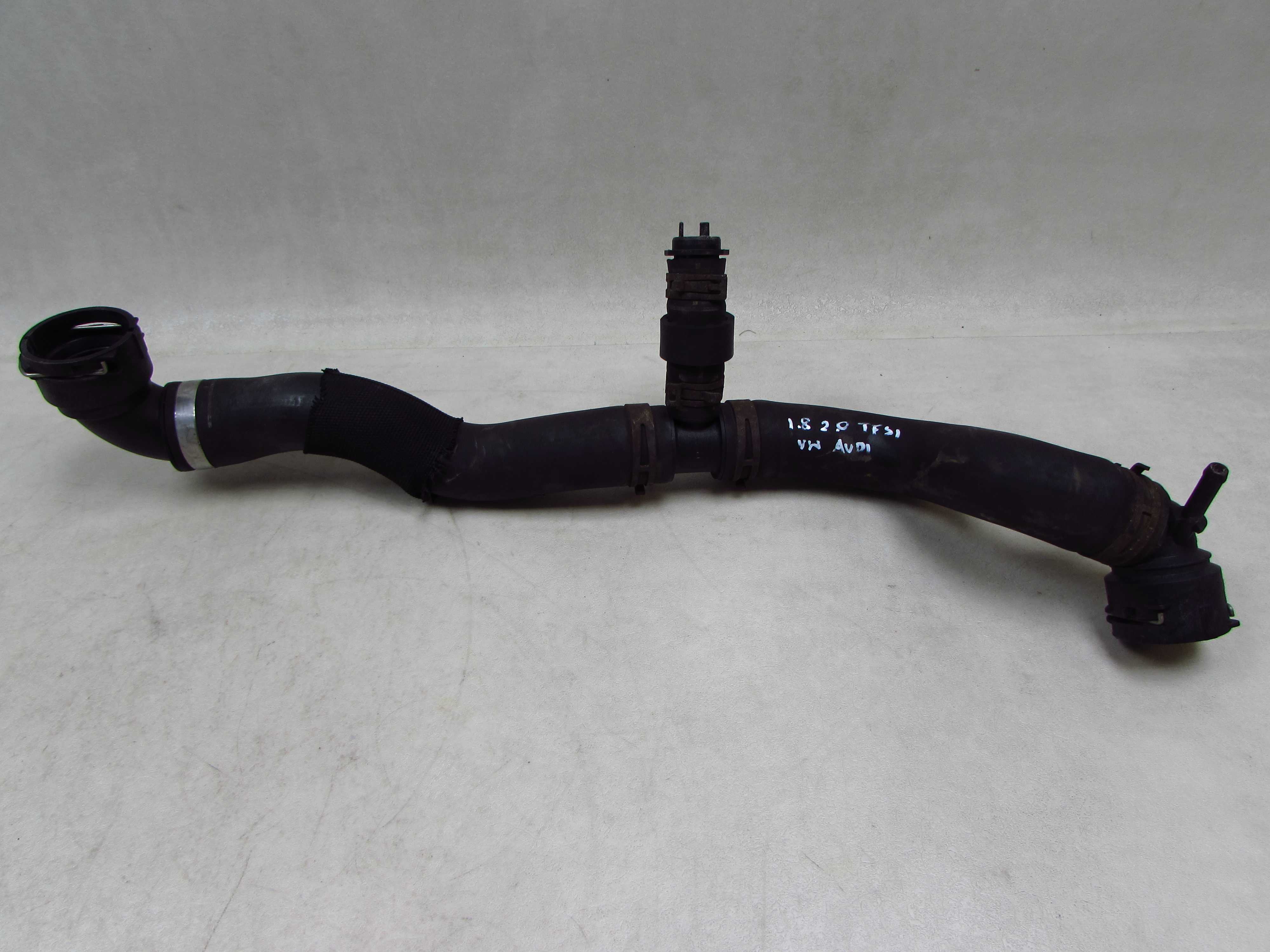 VW AUDI SEAT SKODA 1.8 TFSI WAZ RURA PRZEWOD WODY 1K0122101FJ