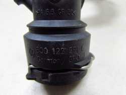VW AUDI SEAT SKODA 1.8 TFSI WAZ RURA PRZEWOD WODY 1K0122101FJ