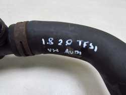 VW AUDI SEAT SKODA 1.8 TFSI WAZ RURA PRZEWOD WODY 1K0122101FJ