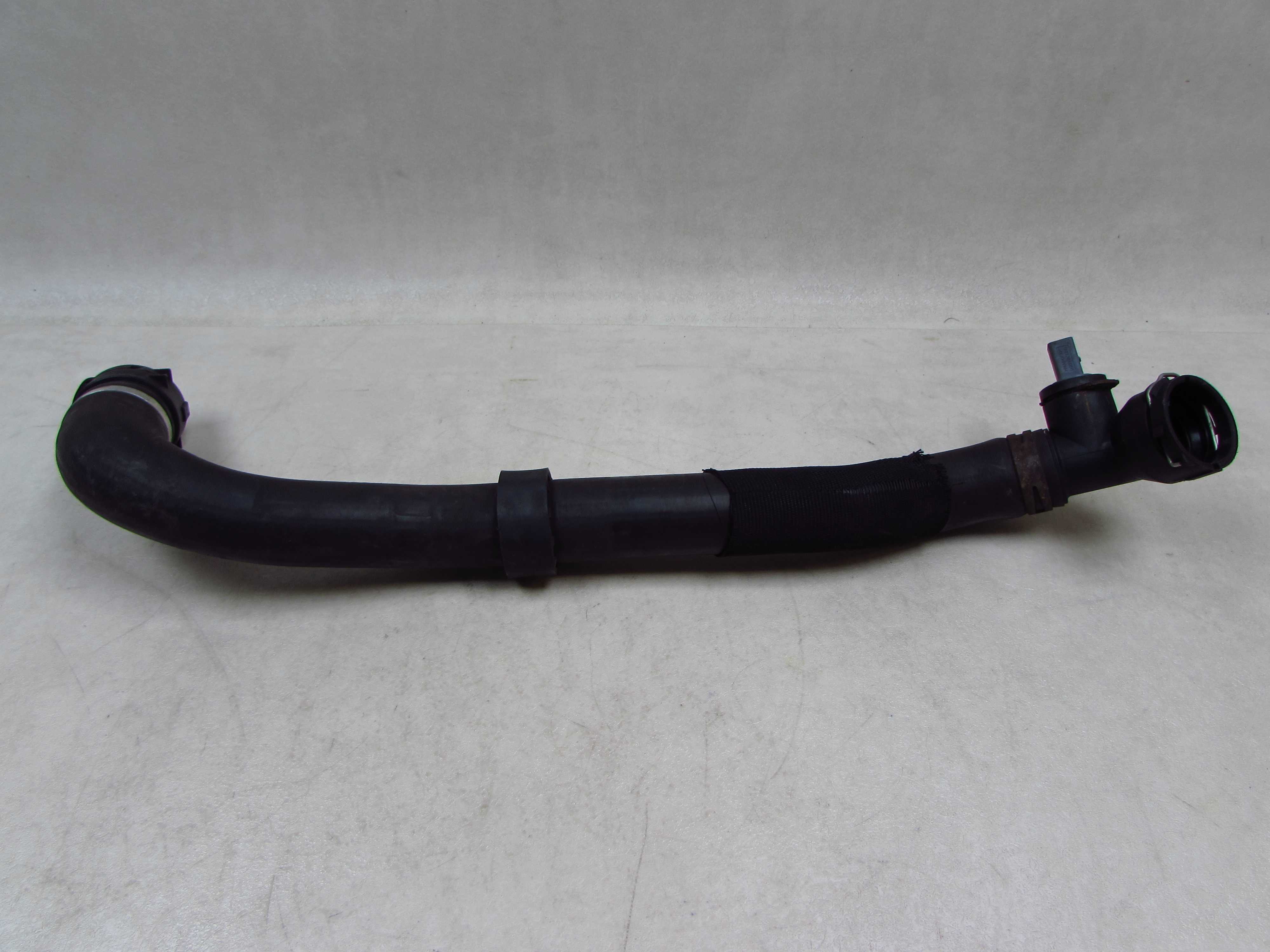 VW AUDI SEAT SKODA 1.8 TFSI WAZ RURA PRZEWOD WODY 1K0122051ER