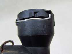 VW AUDI SEAT SKODA 1.8 TFSI WAZ RURA PRZEWOD WODY 1K0122051ER