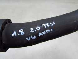 VW AUDI SEAT SKODA 1.8 TFSI WAZ RURA PRZEWOD WODY 1K0122051ER