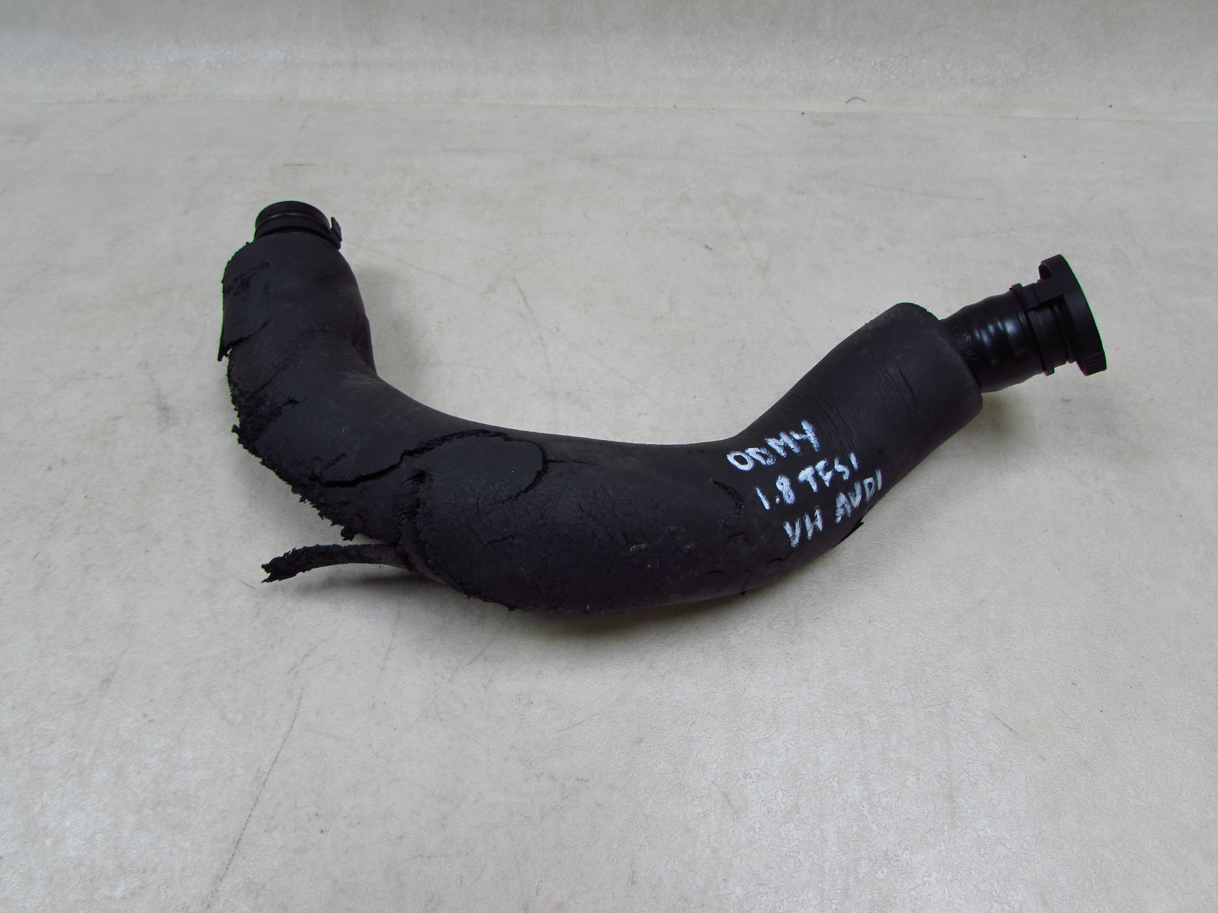VW AUDI SEAT SKODA 1.8 TFSI WAZ RURA PRZEWOD ODMU 06H103235A