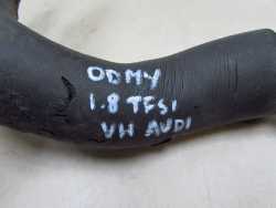 VW AUDI SEAT SKODA 1.8 TFSI WAZ RURA PRZEWOD ODMU 06H103235A