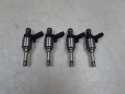 VW AUDI SEAT SKODA 1.8 TFSI WTRYSK WTRYSKIWACZ PALIWA 06H906036B 0261500033