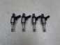 VW AUDI SEAT SKODA 1.8 TFSI WTRYSK WTRYSKIWACZ PALIWA 06H906036B 0261500033