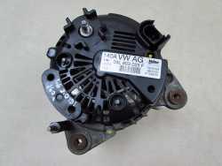 VW SEAT SKODA AUDI TDI ALTERNATOR 140A 03L903023F