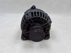 RENAULT KANGOO II CITAN CAPTUR CLIO IV 1.5 DCI 08-15 ALTERNATOR 150A 8200660034A 0124525139