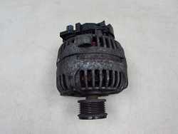 RENAULT KANGOO II CITAN CAPTUR CLIO IV 1.5 DCI 08-15 ALTERNATOR 150A 8200660034A 0124525139