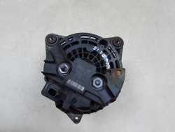 RENAULT KANGOO II CITAN CAPTUR CLIO IV 1.5 DCI 08-15 ALTERNATOR 150A 8200660034A 0124525139