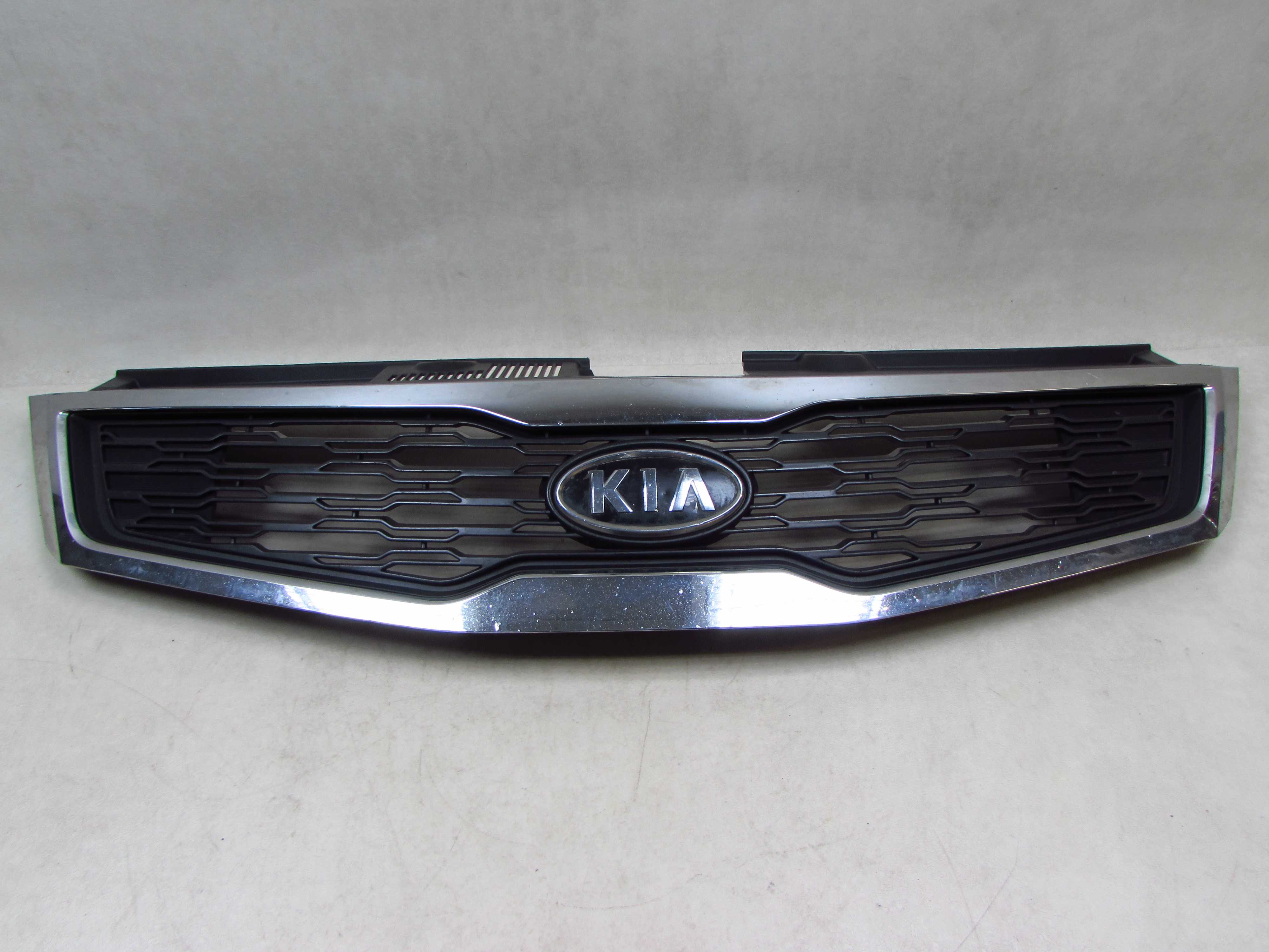 KIA CEE'D CEED LIFT 09-12 GRILL ATRAFA CHLODNICY 86351-1H500