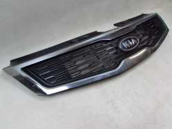KIA CEE'D CEED LIFT 09-12 GRILL ATRAFA CHLODNICY 86351-1H500