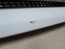 CITROEN BERLINGO I LIFT GRILL ATRAPA 9644758077 02-10