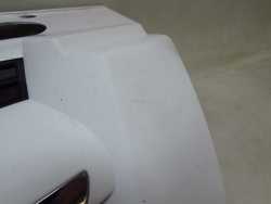 CITROEN BERLINGO I LIFT GRILL ATRAPA 9644758077 02-10