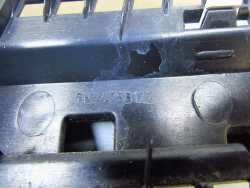 CITROEN BERLINGO I LIFT GRILL ATRAPA 9644758077 02-10