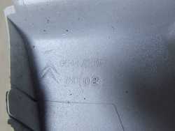 CITROEN BERLINGO I LIFT GRILL ATRAPA 9644758077 02-10