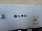 CITROEN BERLINGO I LIFT GRILL ATRAPA 9644758077 02-10
