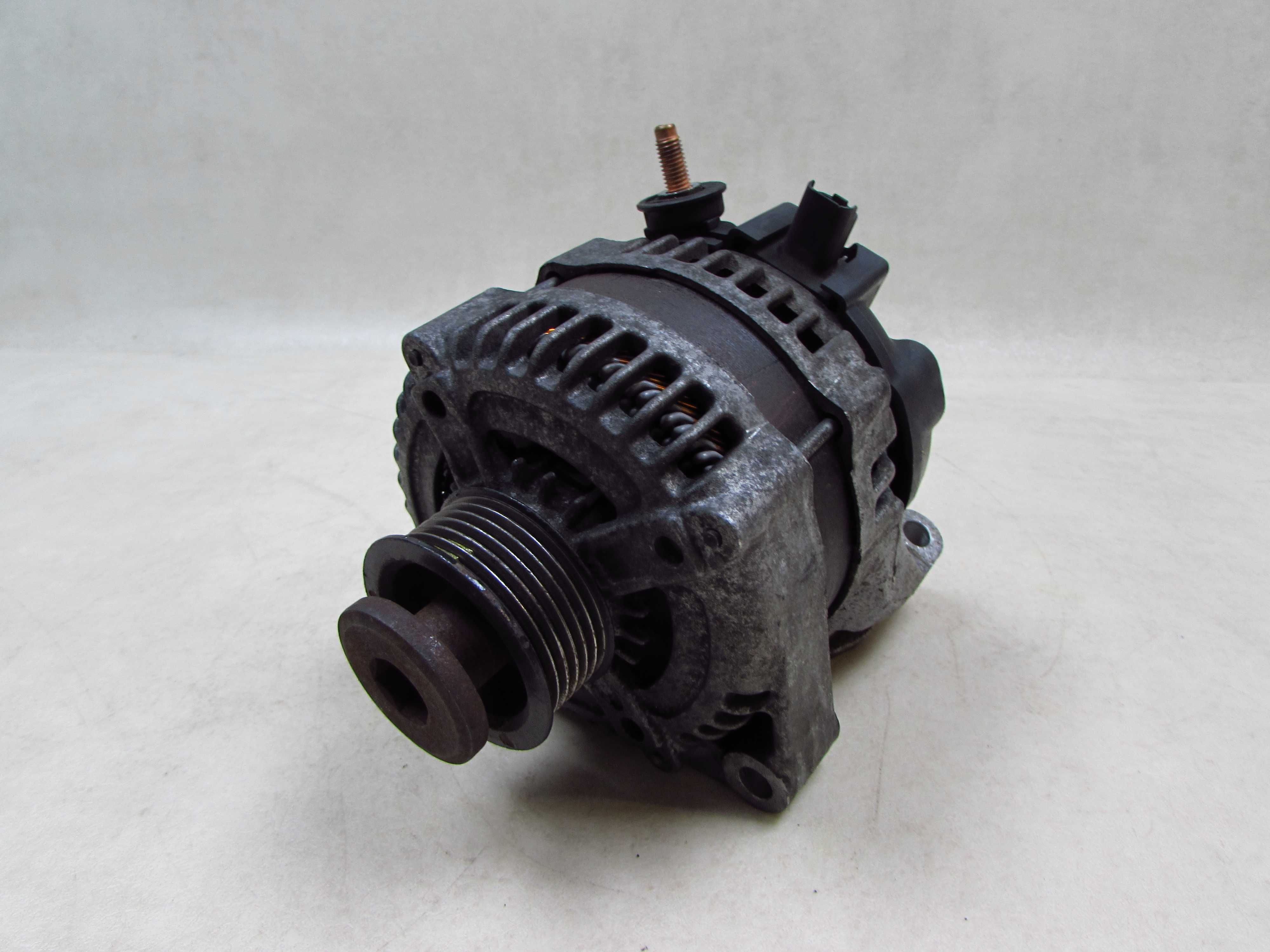 JEEP CHEROKEE LIBERTY KJ 2.8 CRD ALTERNATOR 56044672AB 104210-4241