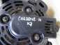 JEEP CHEROKEE LIBERTY KJ 2.8 CRD ALTERNATOR 56044672AB 104210-4241